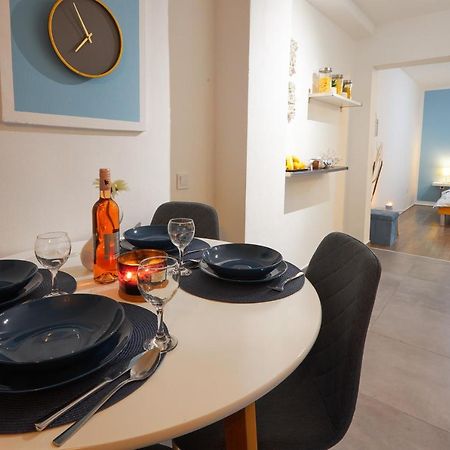 Apartment Blue Poreč Extérieur photo