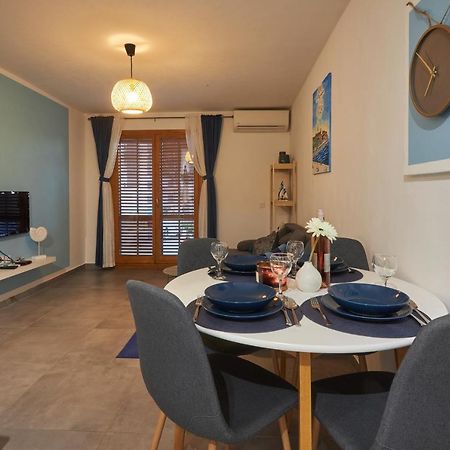 Apartment Blue Poreč Extérieur photo